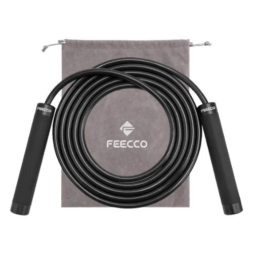 Weighted Jump Rope Fecco