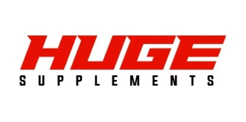 huge supplements logo