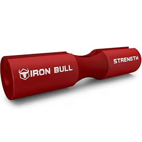 iron bull squat pad