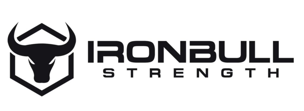 iron bull logo