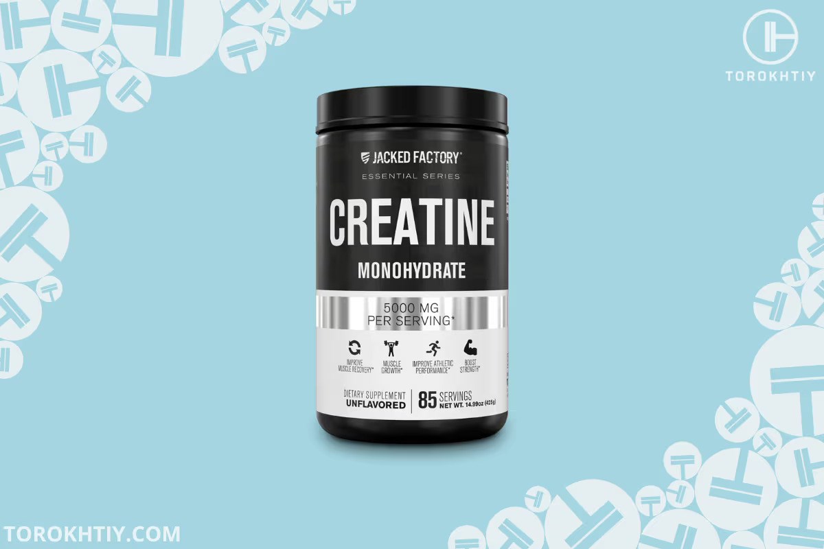 Is 2.5 G Of Creatine Enough How Much Is 5 Grams Of Creatine?