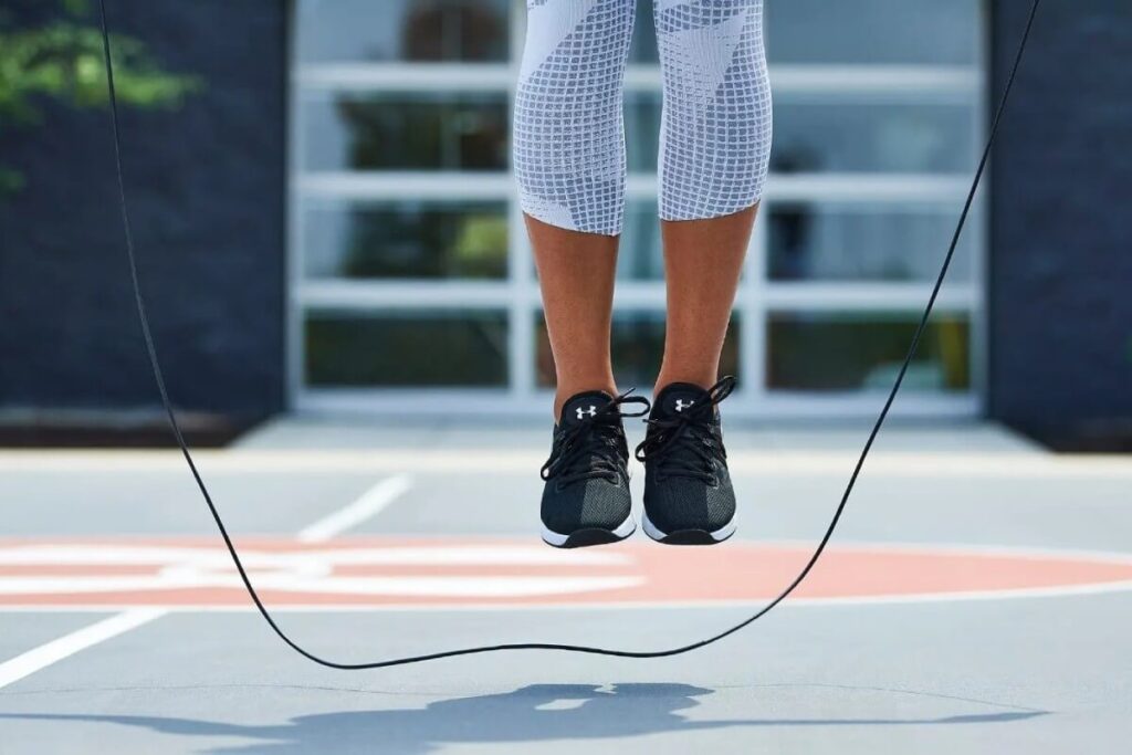 Jump Rope Review