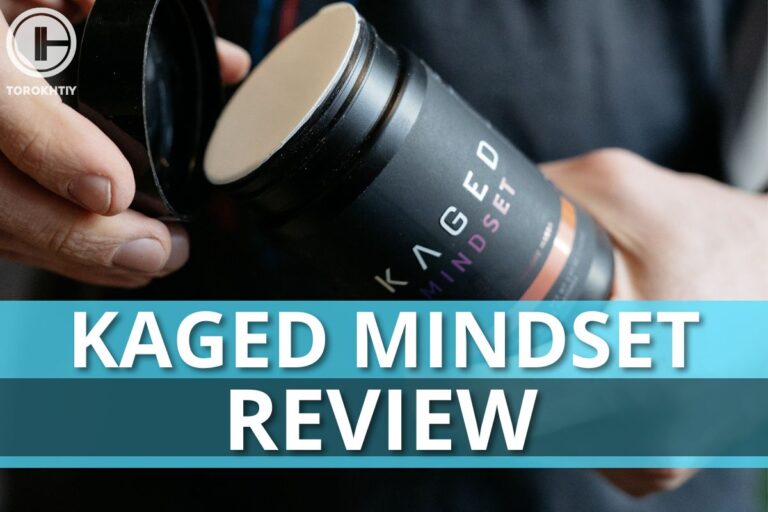 Kaged Mindset Review