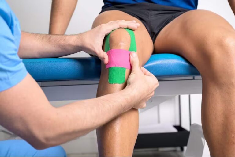 Knee Pain From Elliptical: Reasons & Efficient Solutions