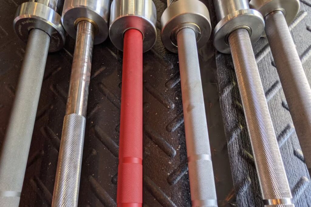 What Factors Affect the Price of a Barbell?