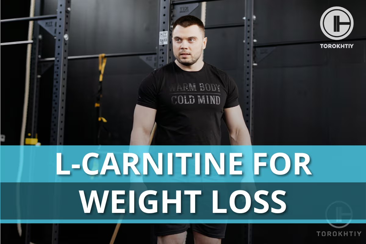 LCarnitine For Weight Loss Does It Really Work?