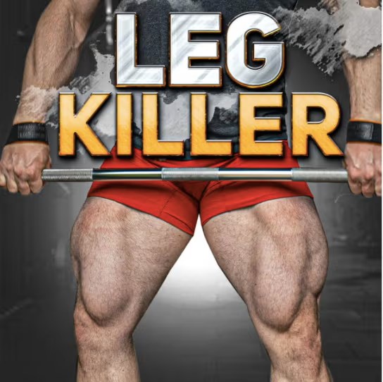 leg killer