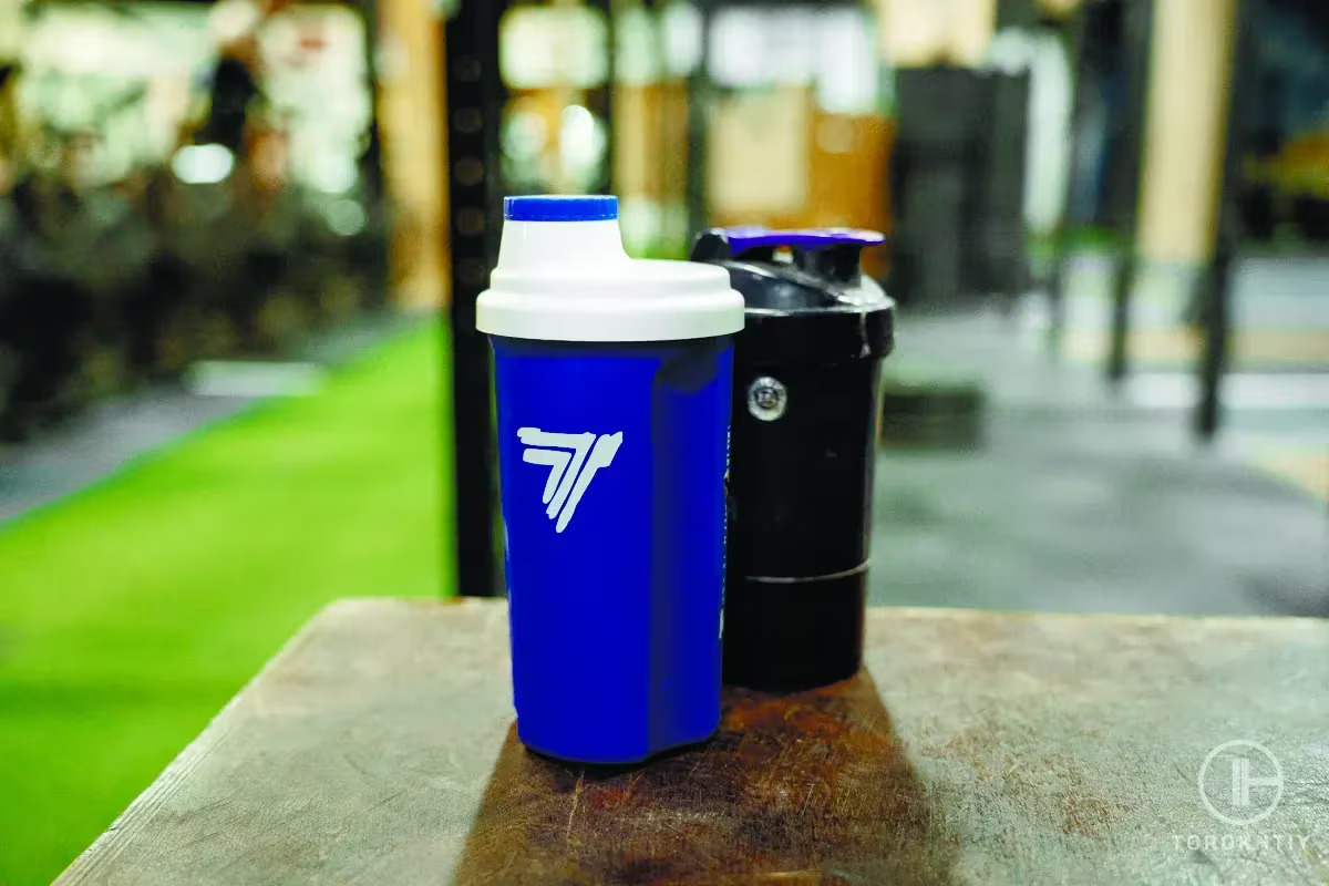 How To Make Protein Shakes Taste Better 8 Hacks