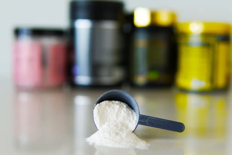 How Many Scoops of Pre Workout to Use: More ≠ Better