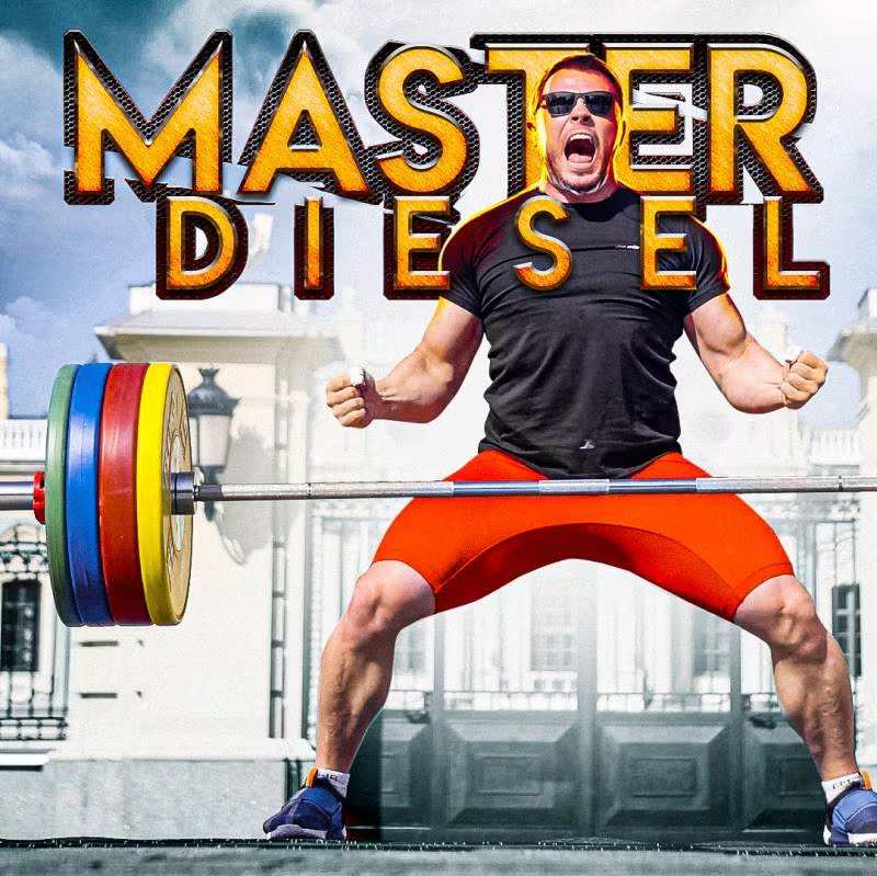 master diesel