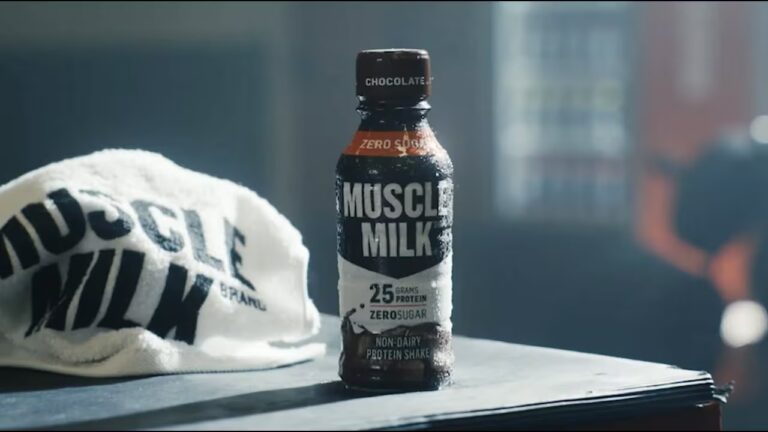 Muscle Milk vs Whey Protein – What’s the Difference?