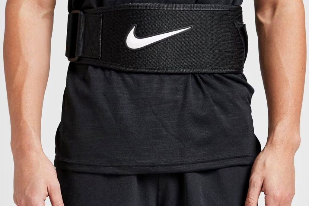 Best Nike Weightlifting Belts in 2024
