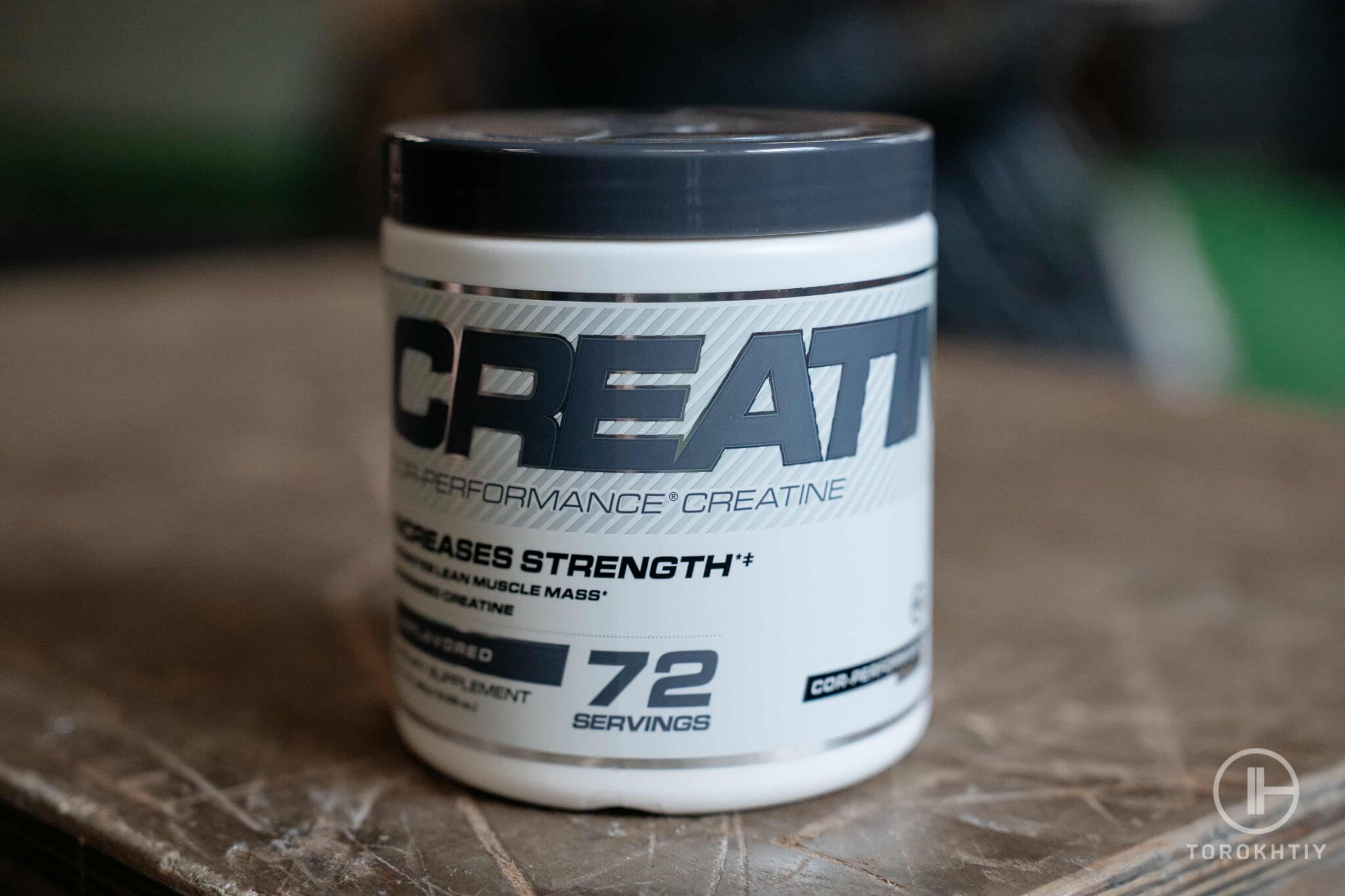 Cellucor Cor-performance Creatine Review (2024)