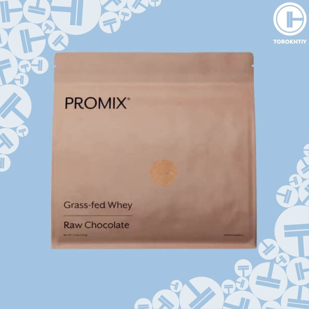 ProMix Whey Protein Powder