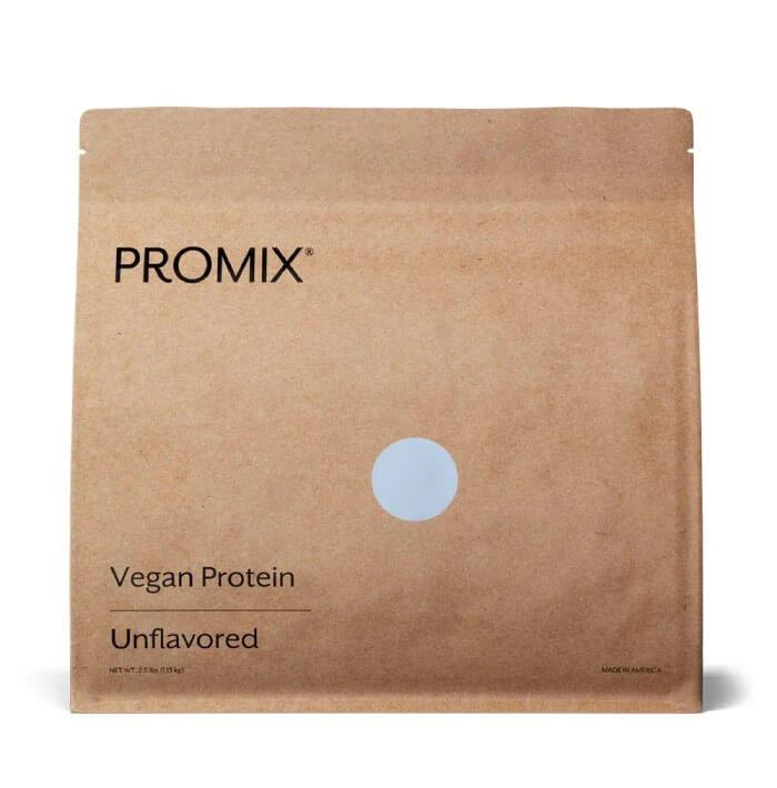 Promix Vegan Protein Powder