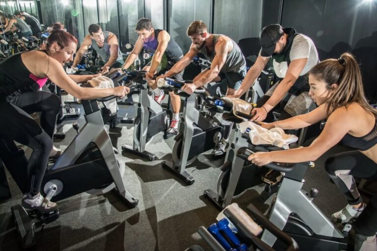 How Long to Ride a Stationary Bike for Improved Fitness