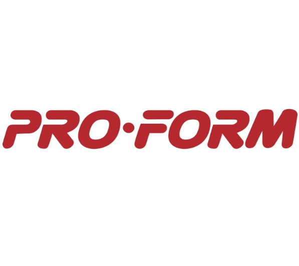 pro-form logo