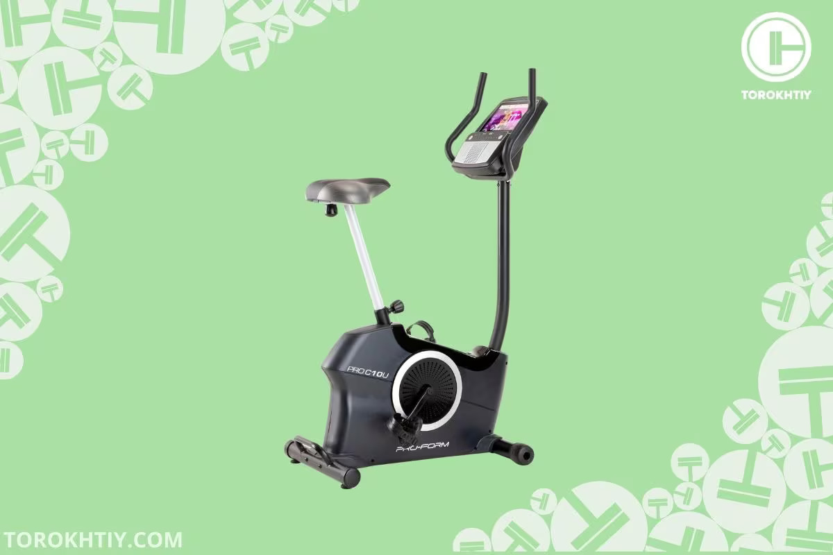6 Best Exercise Bikes For Short People In 2024
