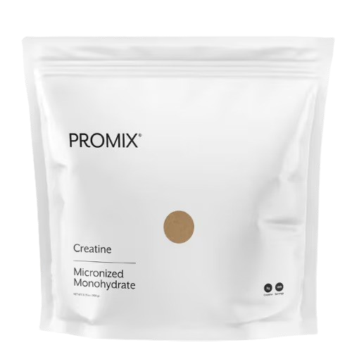 promix creatine monohydrate