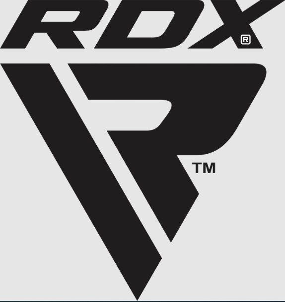 rdx logo