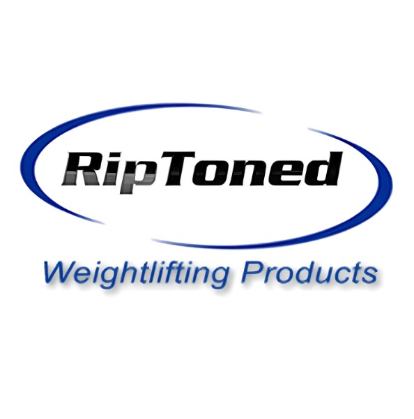 rip toned logo