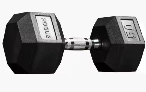 rogue dumbbell