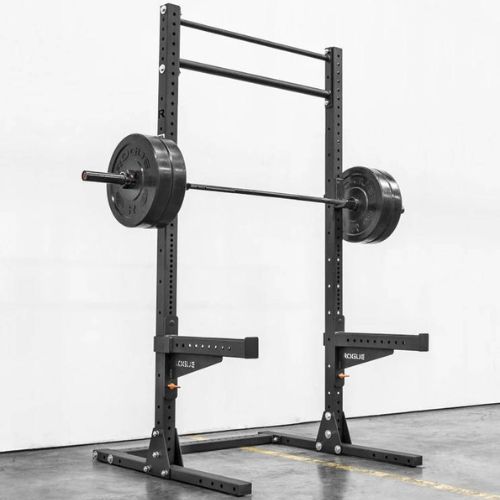 Rogue Fitness Sml 2 Rogue 90” Monster Lite Squad Stand