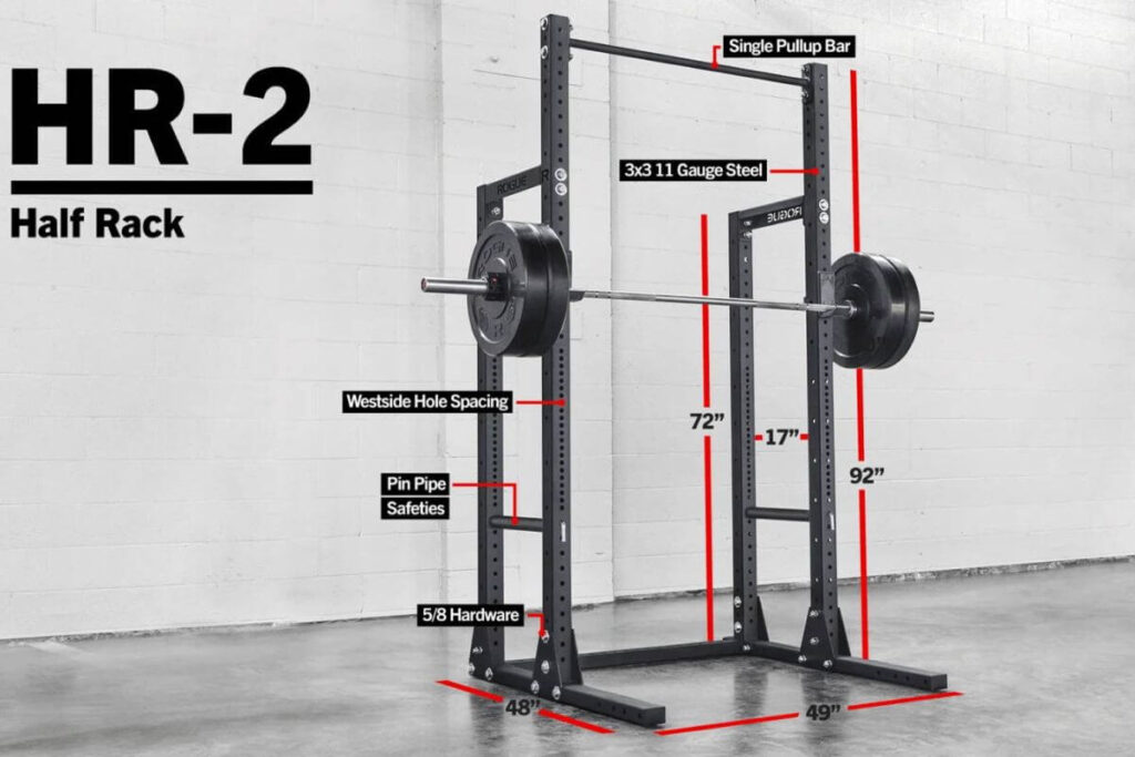 Squat Rack Rests 10 Different Squat Rack Types: Everything You Need To Know!