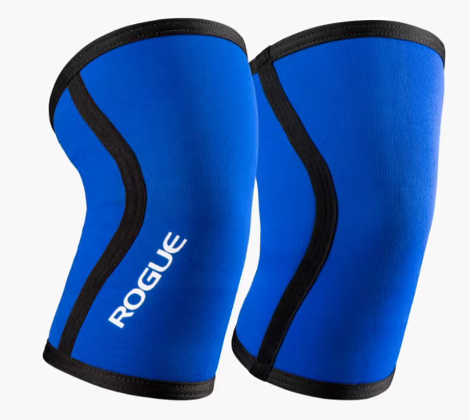 Rogue Kniebandage für Kraftsport