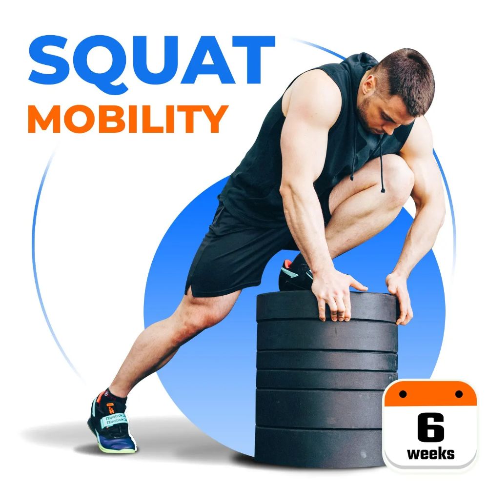 squat mobility