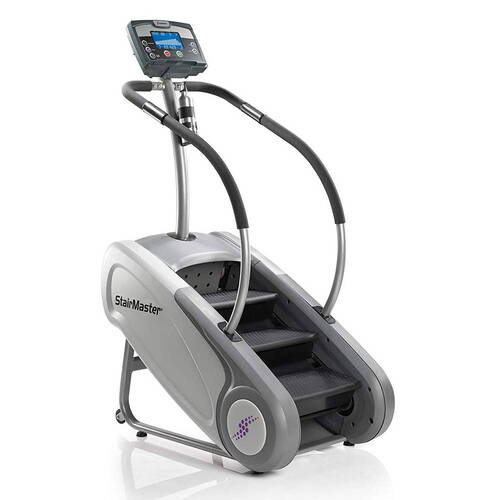 StairMaster Step Mill