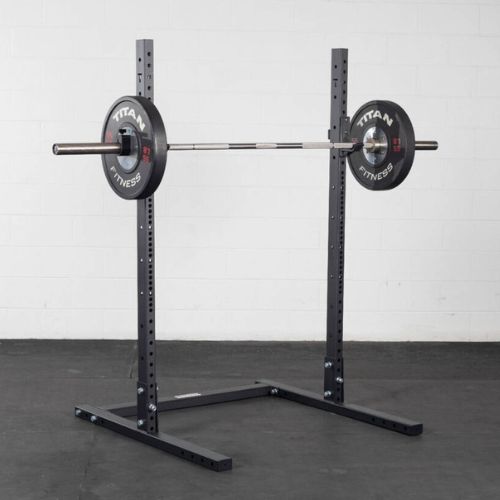 T-3 Series Short Squat Stand