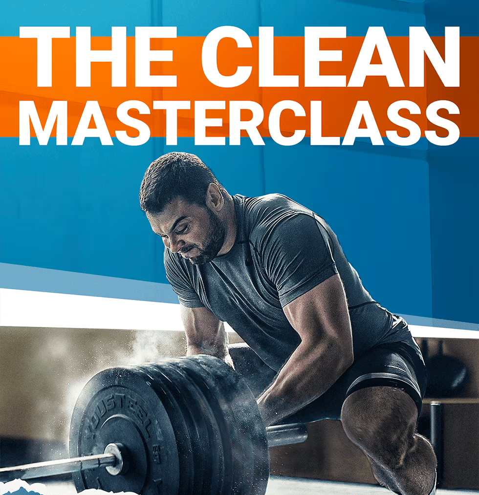 The Clean Masterclass Program
