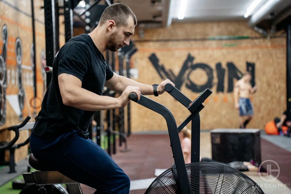 Schwinn Airdyne AD7 Review 2026