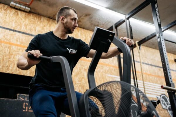 Schwinn Airdyne AD7 Review 2026