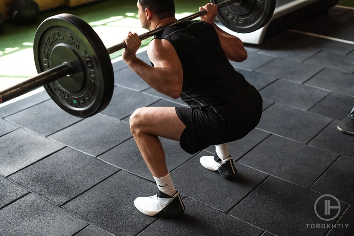 11 Squat Accessory Lifts To Boost Your Squat Results