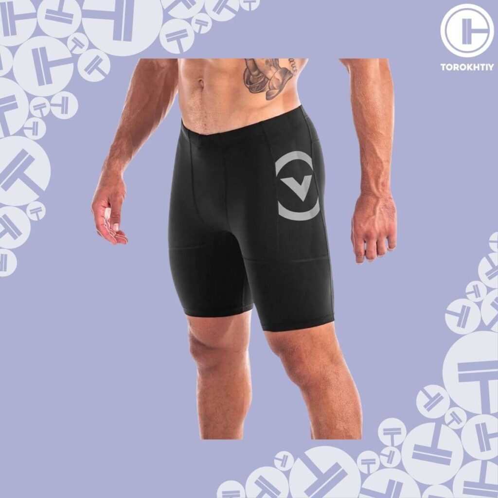 6 Best Compression Shorts For Weightlifting In 2024