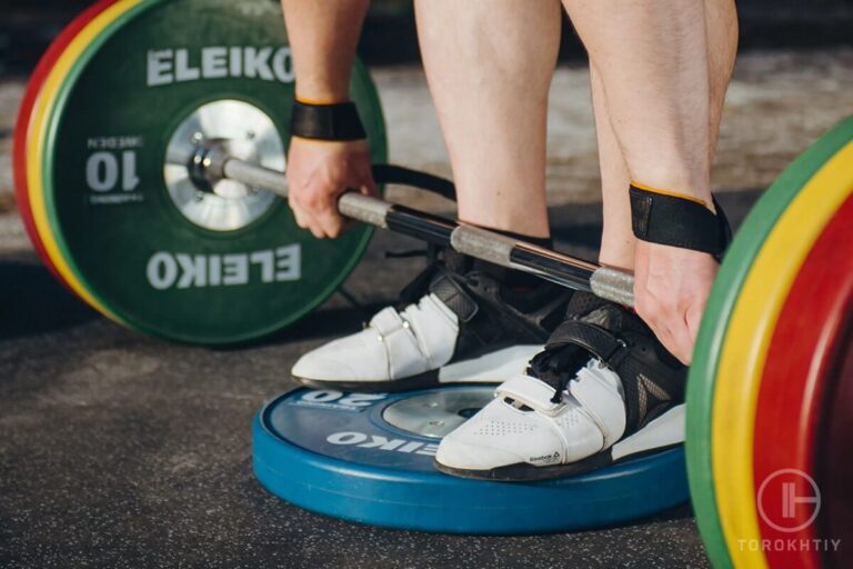 6 Best Cheap Weightlifting Shoes in 2024