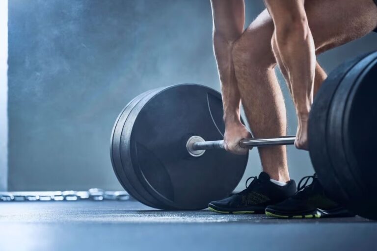 Do You Need a Belt to Deadlift?
