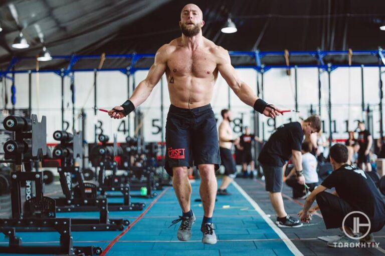 7 Best Jump Ropes For Double Unders in 2024