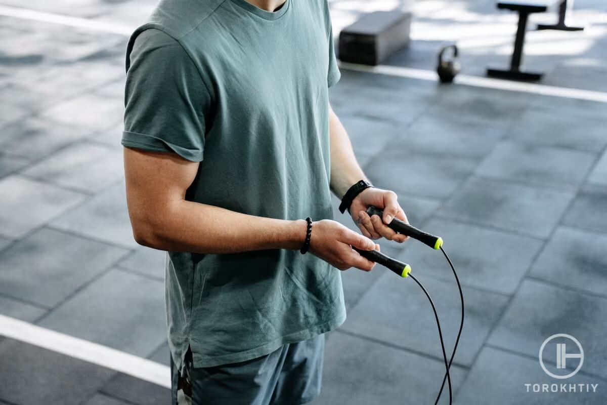 Does Jump Rope Work Abs? All You Need To Know