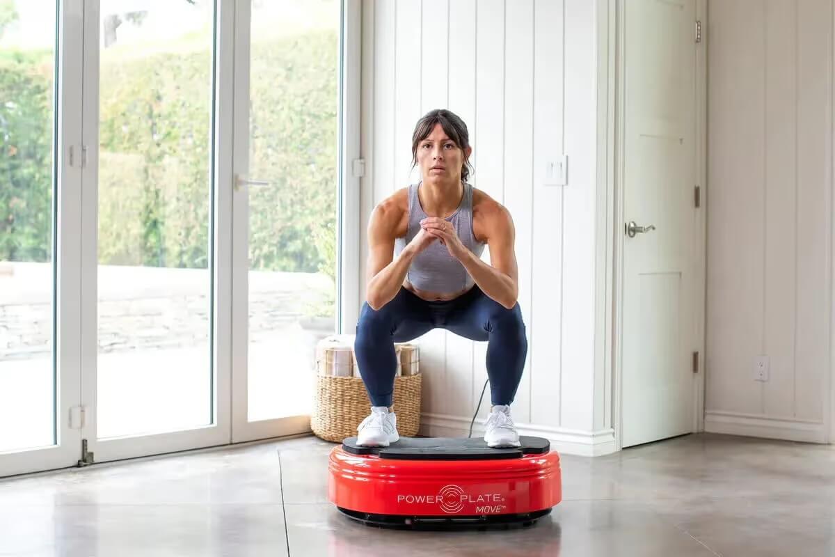 Do Vibration Plates Work? The Hack Or The Hoax