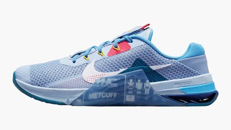 Nike Metcon 7 Amp