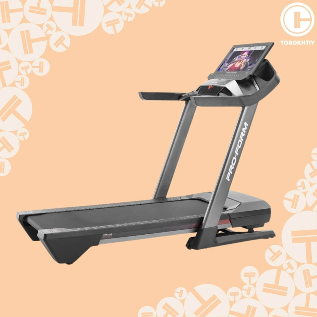 Proform Pro 9000 Incline Treadmill