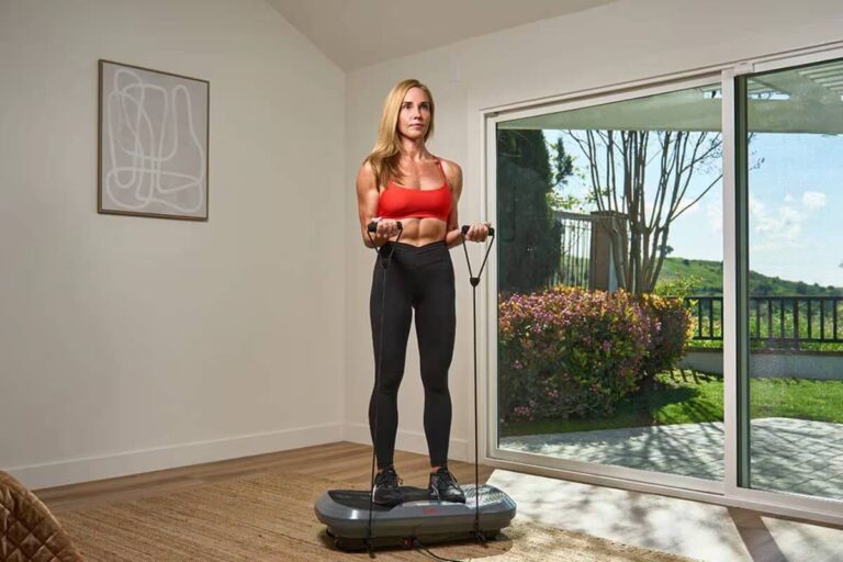 Do Vibration Plates Work? The Hack or The Hoax