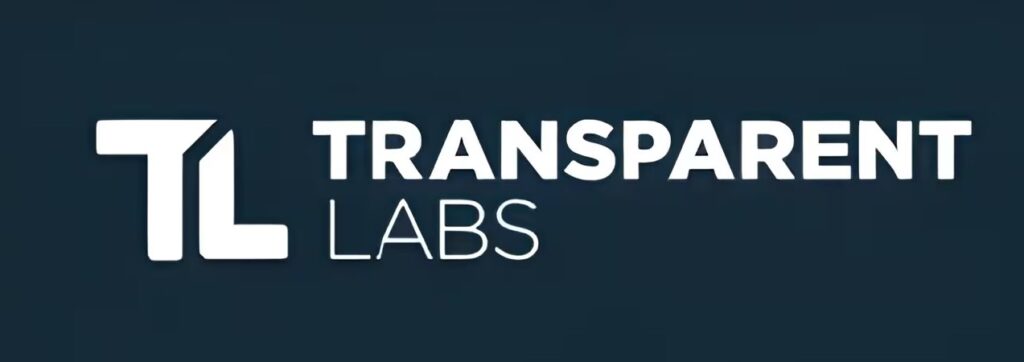 transparent labs logo