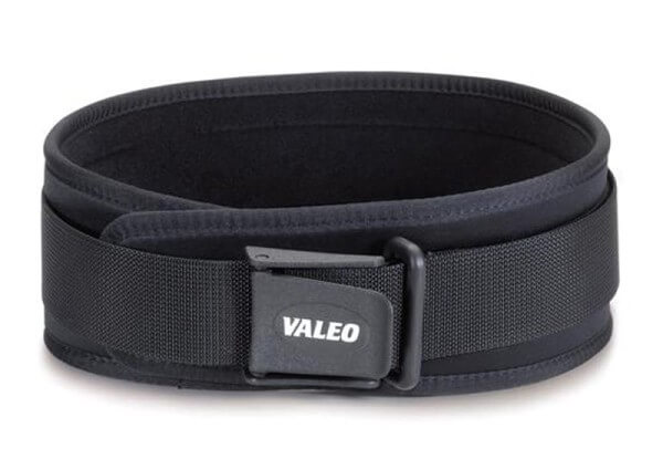 Valeo Nylon Lifting Belt