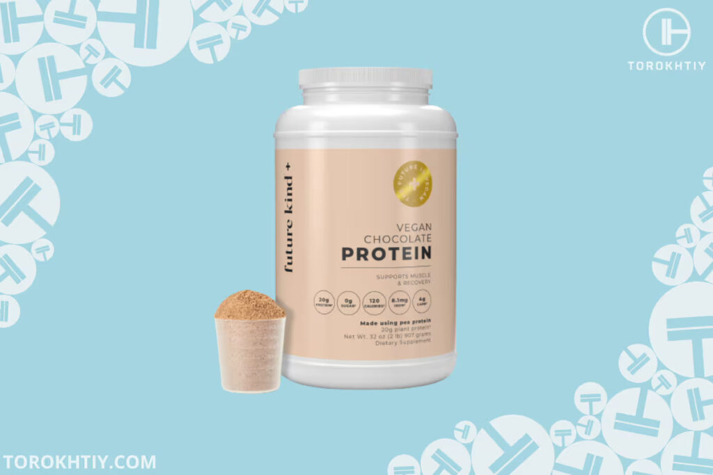 promix protein