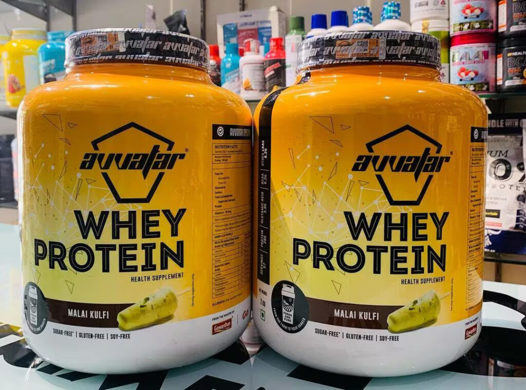 Tips for Choosing a Protein
