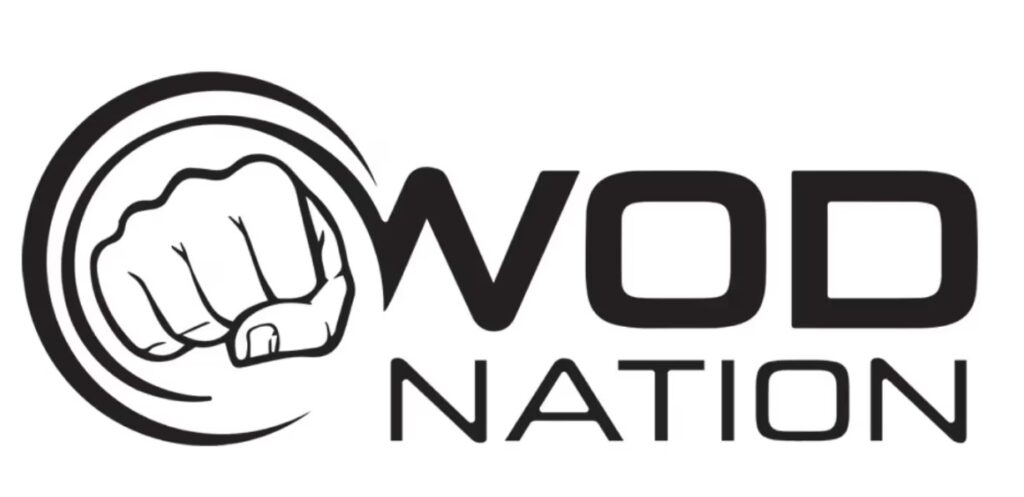 wod nation logo